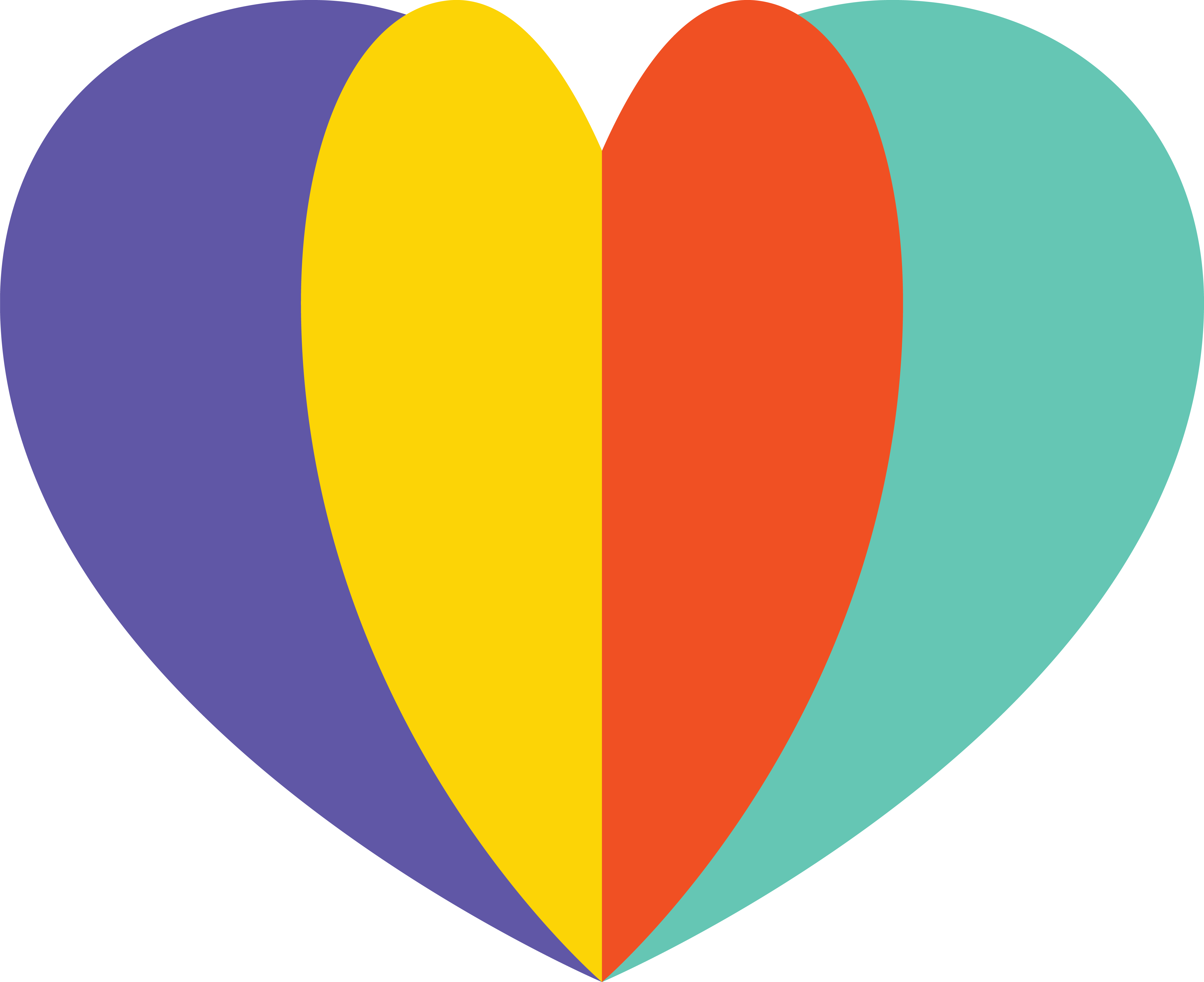 Primary Logo